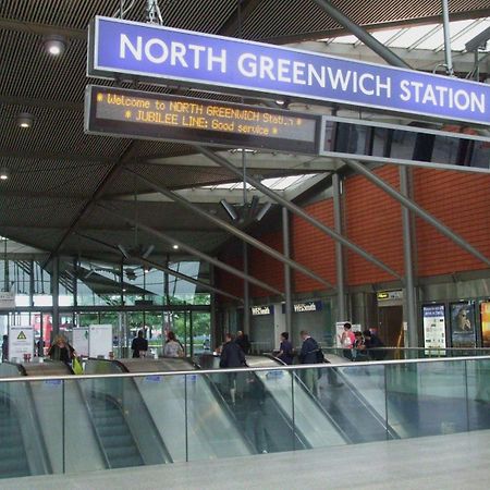 Large 2Bed 2Bath Apartment Beautiful River Views London Greenwich Cutty Sark - Perfect For Long Stay, Business, Leisure And Relocations Exterior photo