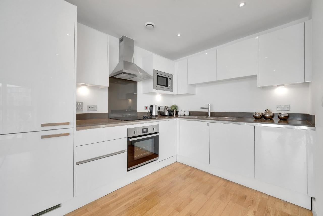 Large 2Bed 2Bath Apartment Beautiful River Views London Greenwich Cutty Sark - Perfect For Long Stay, Business, Leisure And Relocations Exterior photo